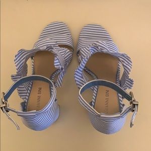 Gianni Bini women’s heel